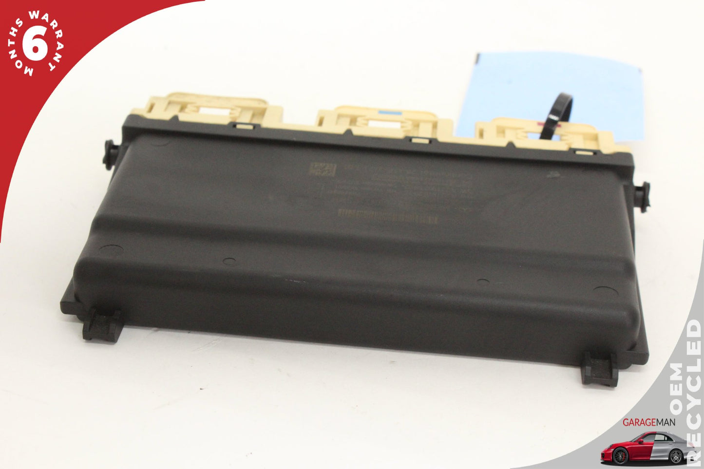2013-2020 Mercedes-Benz SL500 R231 Convertible Front Right Seat Control Module 2319000503 Genuine