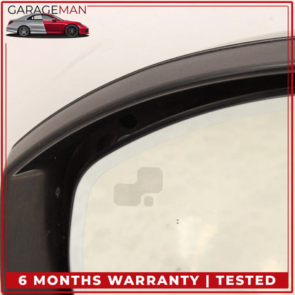 2014-2022 Range Rover Sport L494 Front Left Door Rear View Mirror w/ Camera OEM