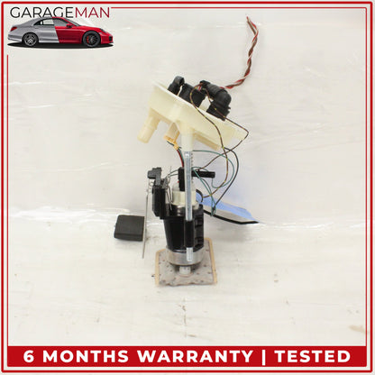2007-2011 BMW 335i E90 Gas Fuel Pump Sending Unit w/ Level Sensor 7163298 OEM
