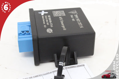 2015-2024 Porsche Macan 95B Headlight Control Module Unit 7PP907357K OEM