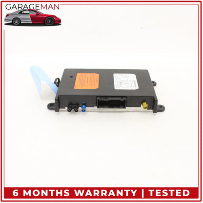 2010-2020 Mercedes W218 CLS550 CLA250 Tele Aid Control Module 2319000904 OEM