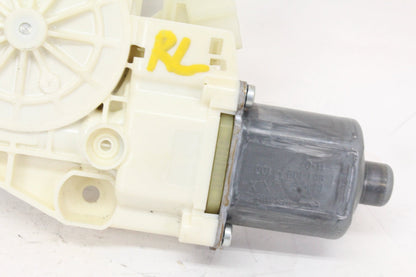 2008-2016 Mercedes C250 W204 Rear Left Window Regulator Motor 2048200542
