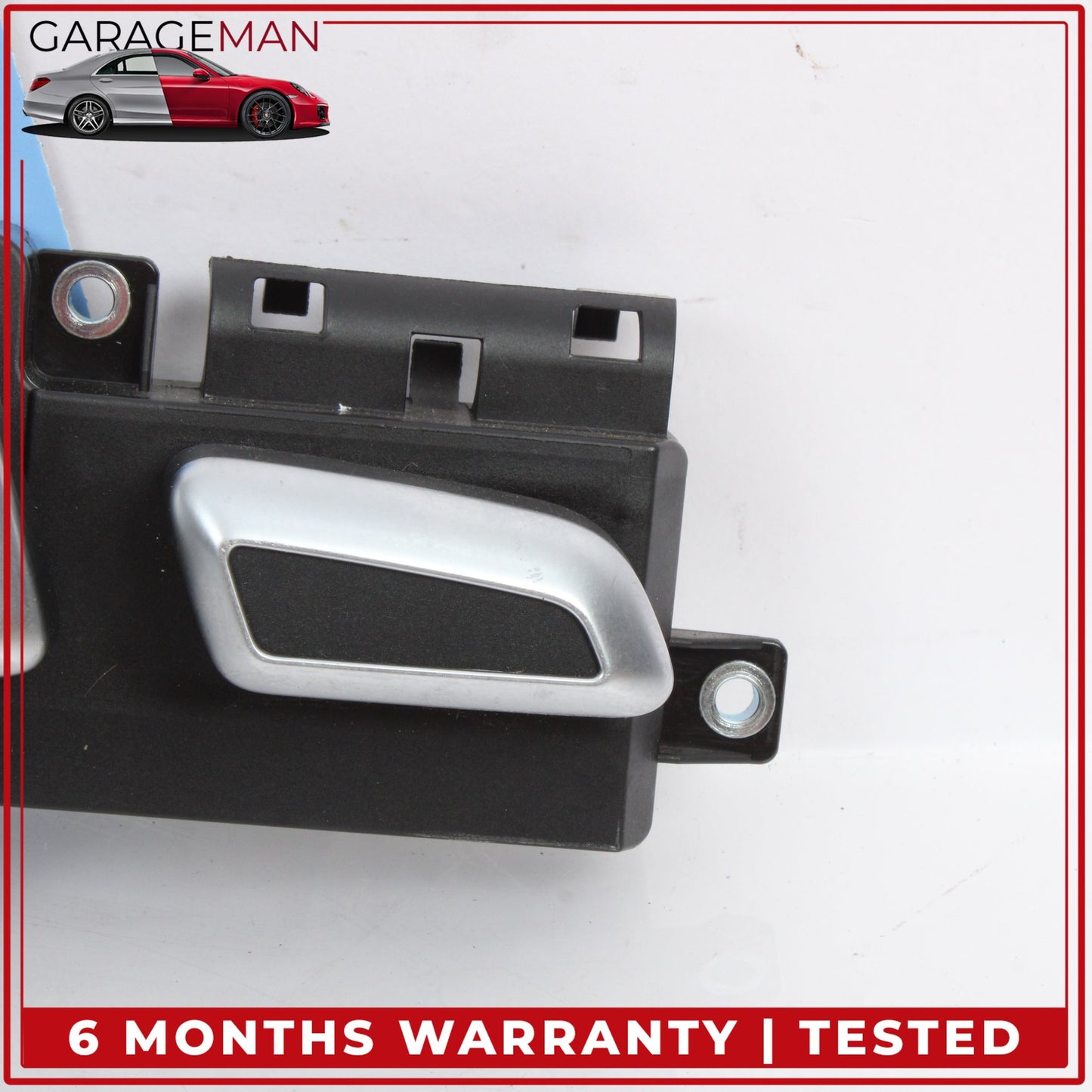 2008-2020 Audi A6 A7 S6 S7 Front Right Side Seat Adjustment Switch 8K0959748 OEM