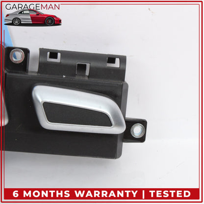 2008-2020 Audi A6 A7 S6 S7 Front Right Side Seat Adjustment Switch 8K0959748 OEM