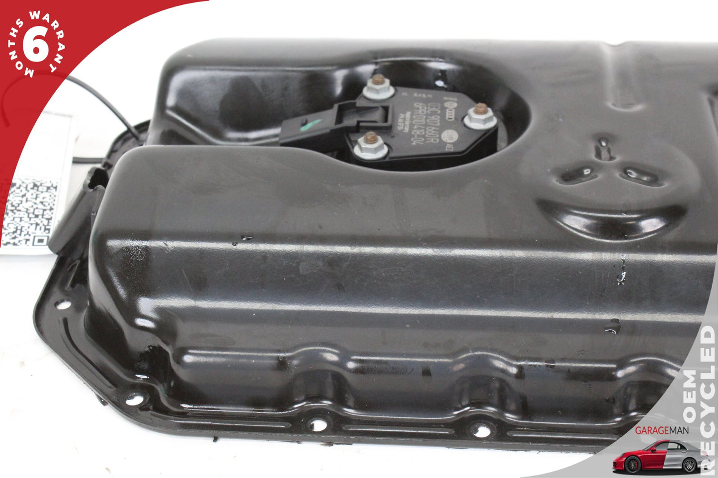 2009-2018 Porsche Cayenne 958 Audi A4 A5 A6 Lower Oil Pan 06E103600C OEM