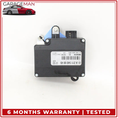 2003-2006 Mercedes W219 CLS500 Battery Load Control Module Unit 2115406945 OEM
