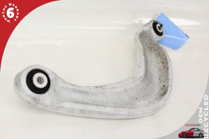 2009-2018 Audi A6 AWD Right Rear Upper Control Arm 8K0505324H OEM