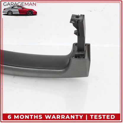 2010-2016 Land Rover LR4 L319 Exterior Door Handle LR020810 OEM