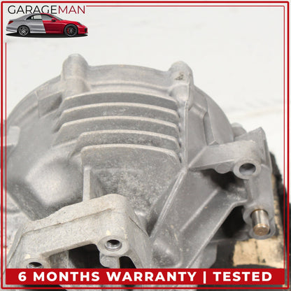 1998-2003 Mercedes W211 E320 E430 AWD Front Differential Carrier Assembly OEM