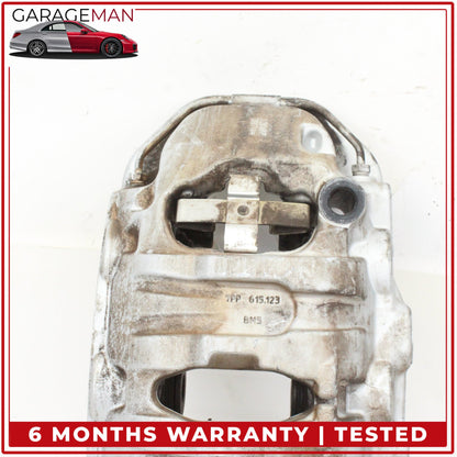 2010-2023 Porsche Panamera Cayenne Macan Front Left and Right Brake Caliper OEM