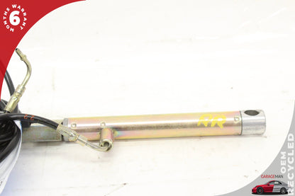 2003-2012 Mercedes R230 SL500 SL550 Right Load Assist Cylinder 2308001572 OEM