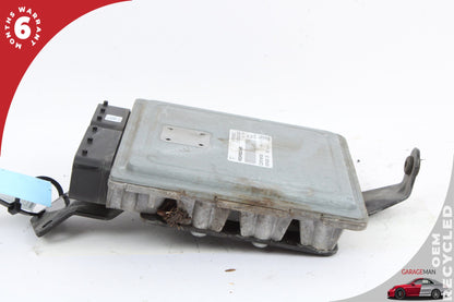 2011-2014 Porsche Cayenne 958 4.8L Engine Computer Control Module 7P5906033 OEM