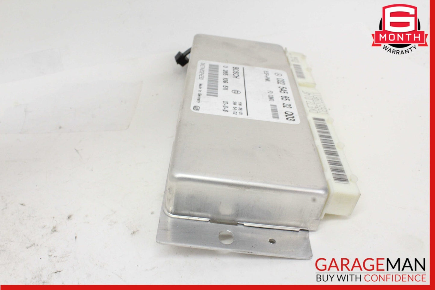 2003-2006 Mercedes SL500 R230 ABS Brake Module 0325456532 Genuine OEM