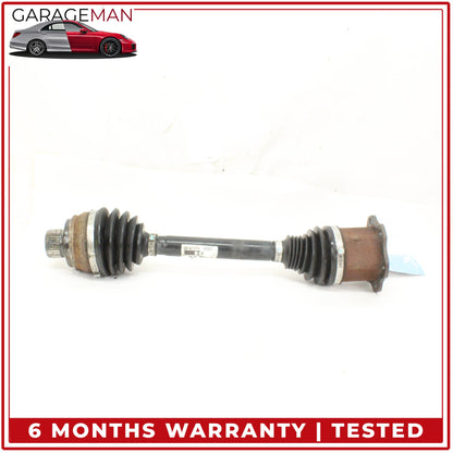 2012-2018 Audi A6 A7 Front Left or Right Side CV Axle Drive Shaft 4G0407271F OEM