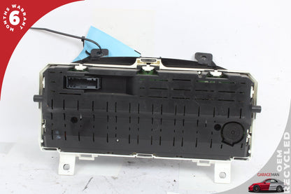 2010-2013 Land Rover LR4 SUV Speedometer Intrument Cluster AH2210849AG OEM
