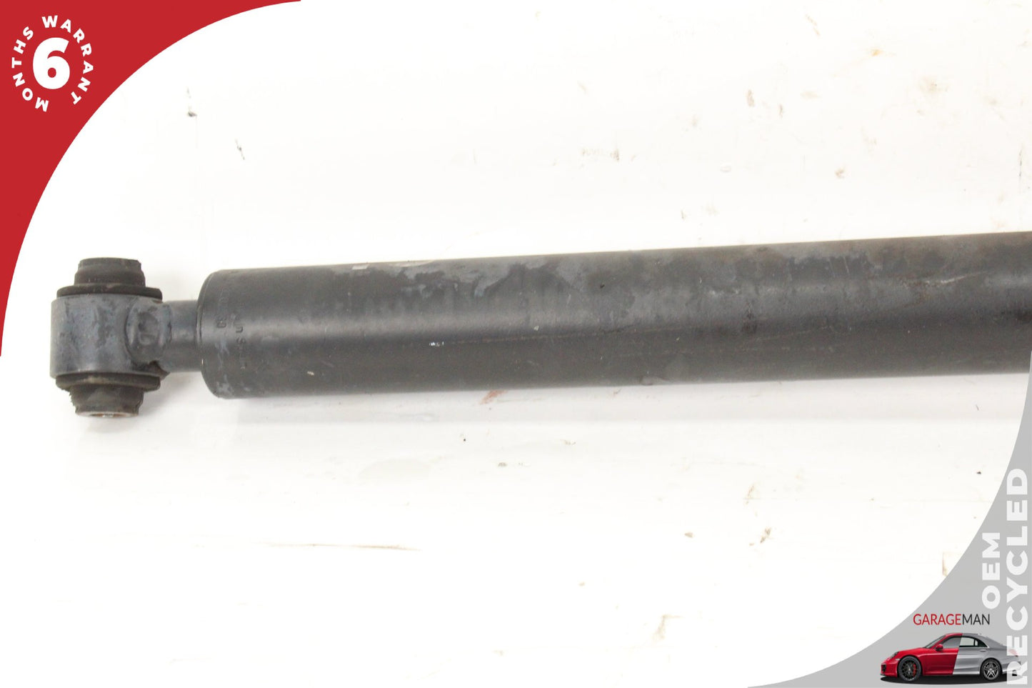 2010-2016 Mercedes-Benz E400 W207 Rear Left and Right Shock Strut Absorber Set 2043260598 OEM
