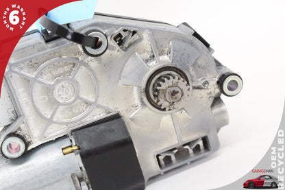 2011-2018 Audi A7 A6 S6 S7 Porsche Cayenne 958 Sun Roof Motor 7P5959591 OEM