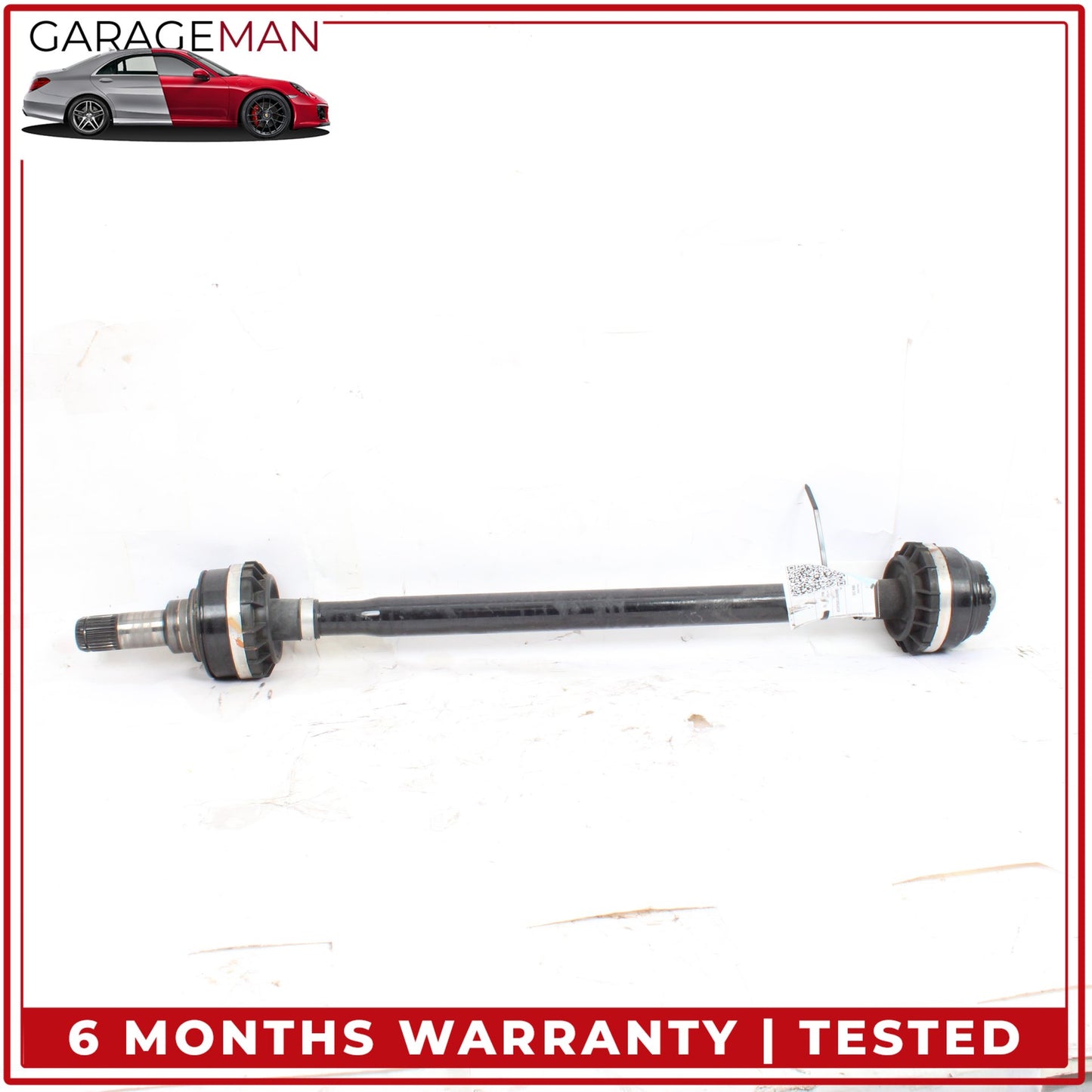 2019-2025 BMW 330i Rear Right Passenger Side CV Axle Drive Shaft 8487124 OEM
