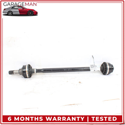 2019-2025 BMW 330i Rear Right Passenger Side CV Axle Drive Shaft 8487124 OEM
