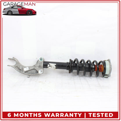2018-2025 Audi Q5 SQ5 Front Left and Right Side Shock Strut Absorber Set OEM