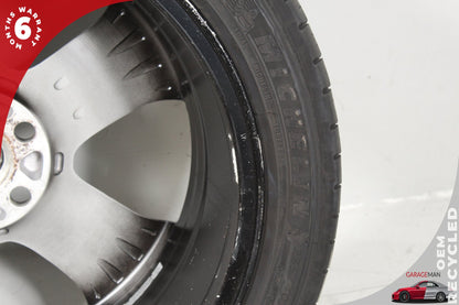 2010-2013 Land Rover Range Rover Sport Wheel Rim w/ Tire 9H3M1007BAW