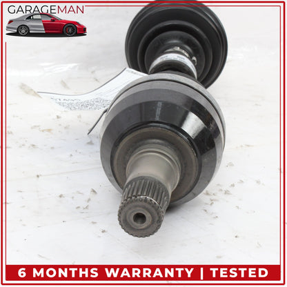 2019-2022 Mercedes W177 A220 FWD Front Left Side Axle CV Shaft 1773303501 OEM