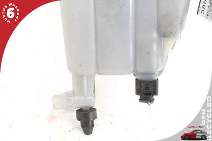 2009-2017 Audi SQ5 Q5 A4 A5 S4 S5 Coolant Overflow Reservoir Tank 8K0121405N OEM