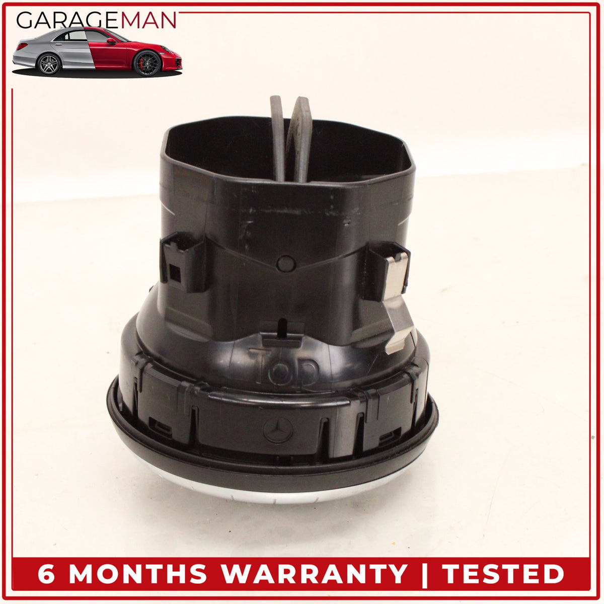 2014-2019 Mercedes W117 CLA250 Front Left or Right Side Dash AC Air Vent OEM