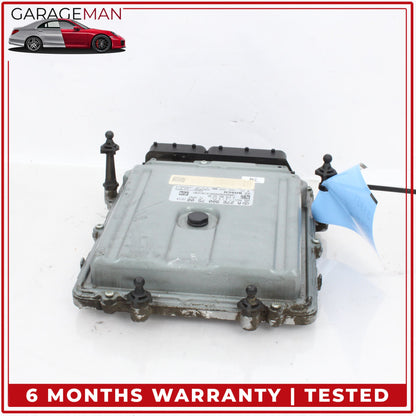 2016-2020 Mercedes W222 S550e M276 Engine Control Module ECU ECM 2769007500 OEM