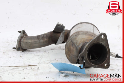 2012-2018 Audi A6 A8 A7 Left or Right Side Exhaust System Down Pipe Tube OEM