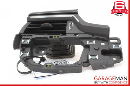 2018-2024 Audi A4 B9 Sedan Left Dash Air Vent 8W1820901C Genuine