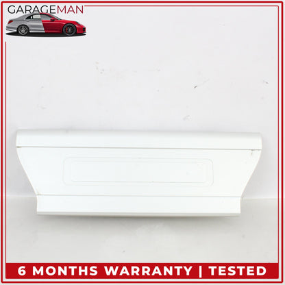 2014-2017 LR Range Rover L405 Front & Rear Door Sill Scuff Plate Trim Set OEM