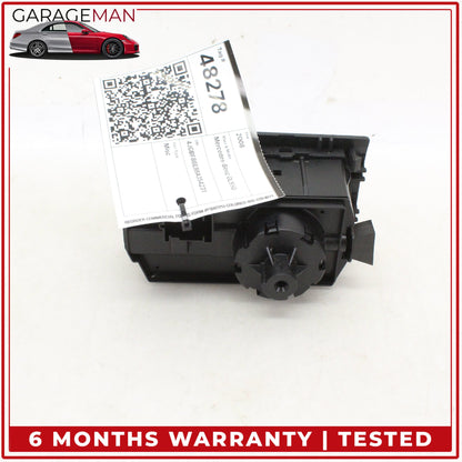 2006-2013 Mercedes X164 GL550 ML350 Headlight Control Switch 1645453004 OEM