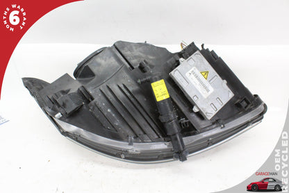 2007-2009 Mercedes W221 S550 Front Left Head Light Lamp Bi-Xenon 2218206561 OEM