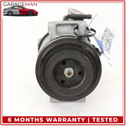 2015-2023 Mercedes W205 C300 AC A/C Air Conditioning Compressor 0008303902 OEM