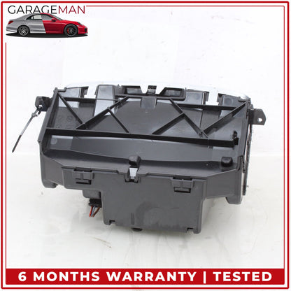 2015-2019 Mercedes X253 GLC300 C300 Center Console Cup Holder Compartment OEM