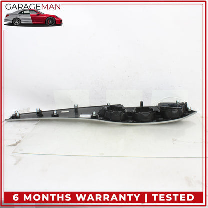 2014-2019 Mercedes X156 GLA250 Front Dash Center AC Air Vent Grille Panel OEM