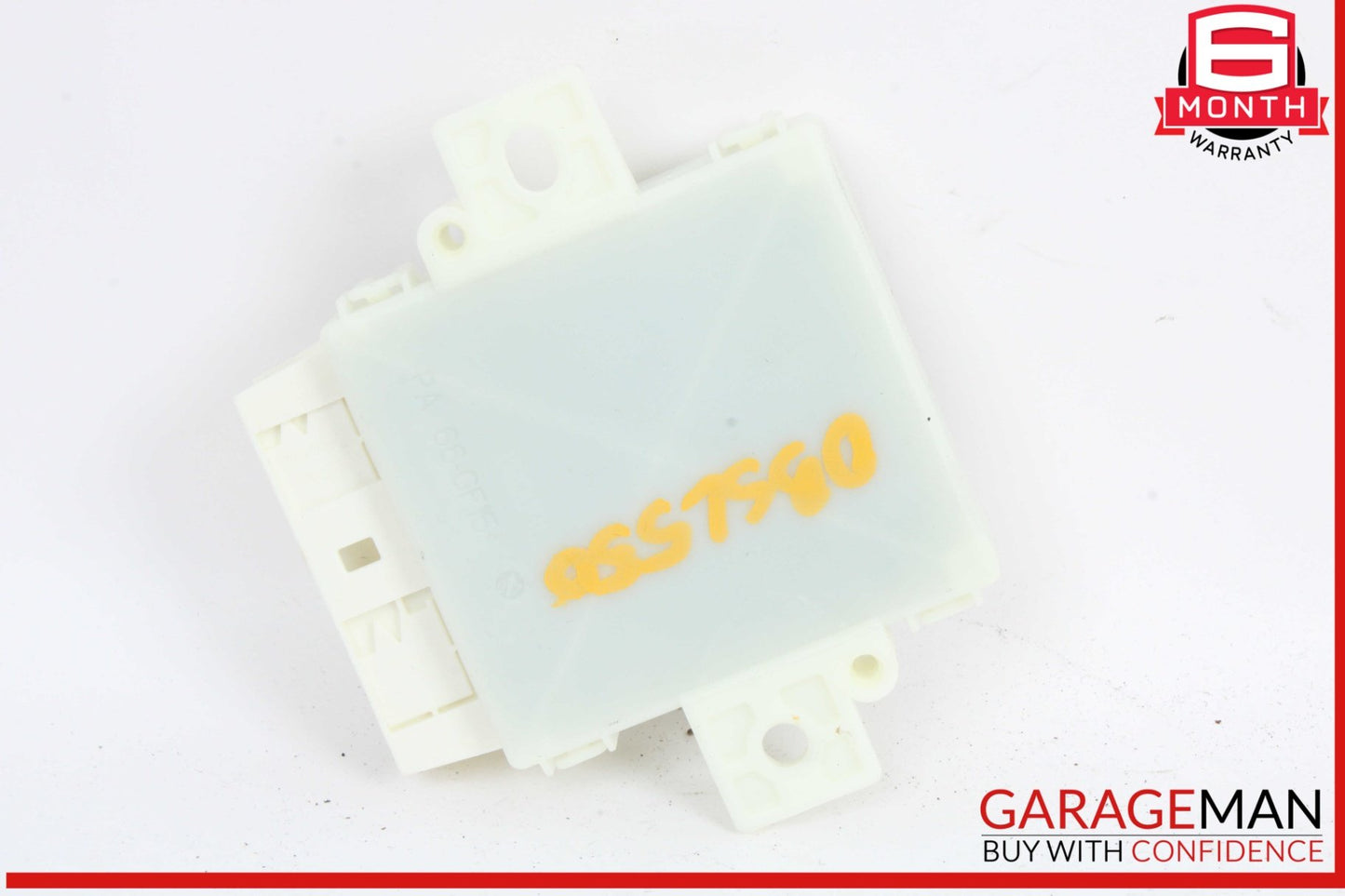 2007-2012 Mercedes SL550 R230 Parking Assist Control Module 2305454332 OEM