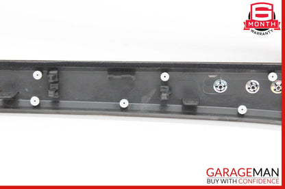 2017-2024 Audi A4 B9 Sedan Right Side Dash Trim 8W1853190G Genuine