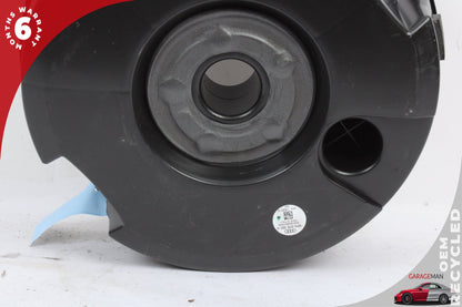 2014-2017 Audi Q5 SQ5 Rear Audio Sound Subwoofer Speaker 8R0035382A OEM