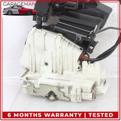 2006-2013 Mercedes W164 ML350 GL450 Front Left Door Lock Actuator 1697202535 OEM