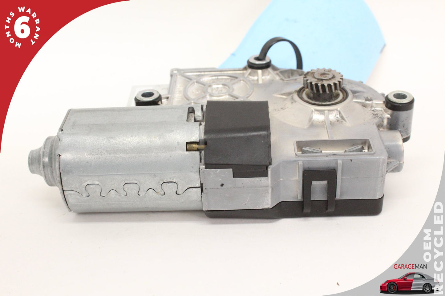 2011-2018 Audi A7 A6 S6 S7 Porsche Cayenne 958 Sun Roof Motor 7P5959591 OEM