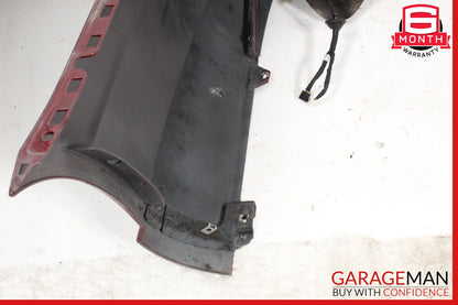 2012-2014 Mercedes-Benz CLS550 W218 Rear Bumper Cover Assembly 2188800540