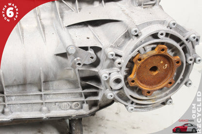 2013-2014 Audi RS5 8T AWD 4.2L Convertible Automatic Transmission 54832 OEM