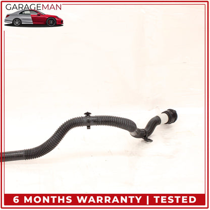 2017-2023 Tesla Model 3 Front Drive Unit Coolant Inlet Hose Pipe 107759700B OEM