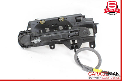 2017-2024 Audi A4 B9 Sedan Front Right Keyless Entry Sensor 8W0837812A