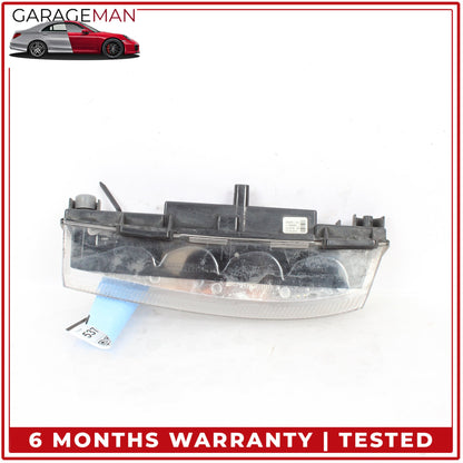 2012-2014 Mercedes W204 C250 Front Right Side LED Daytime Running Fog Light OEM