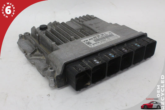 2017-2024 Audi SQ5 FY SUV Engine Control Module 06M907309D