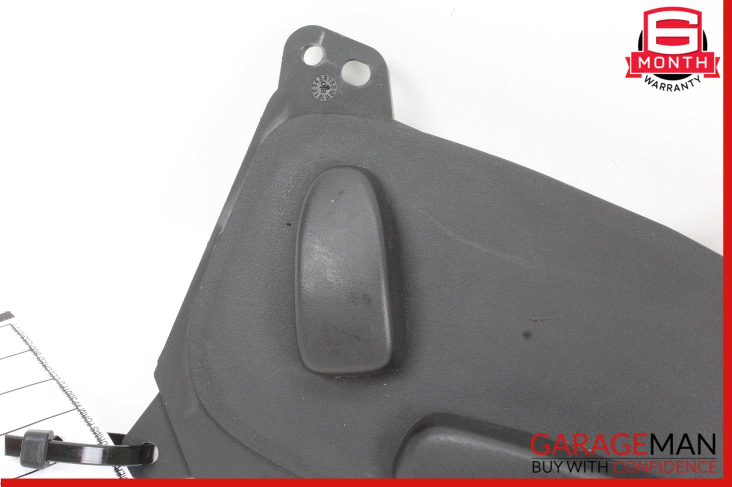 2010-2016 Land Rover LR4 Front Right Seat Adjustment Switch AH2214B566HA