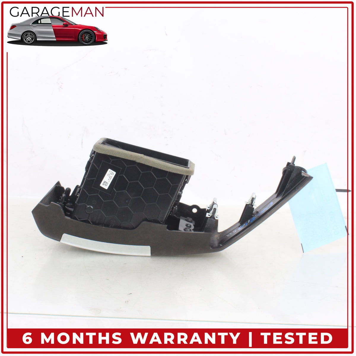 2013-2022 LR Range Rover L405 Front Right Dash AC A/C Air Vent CK52046B30AC OEM